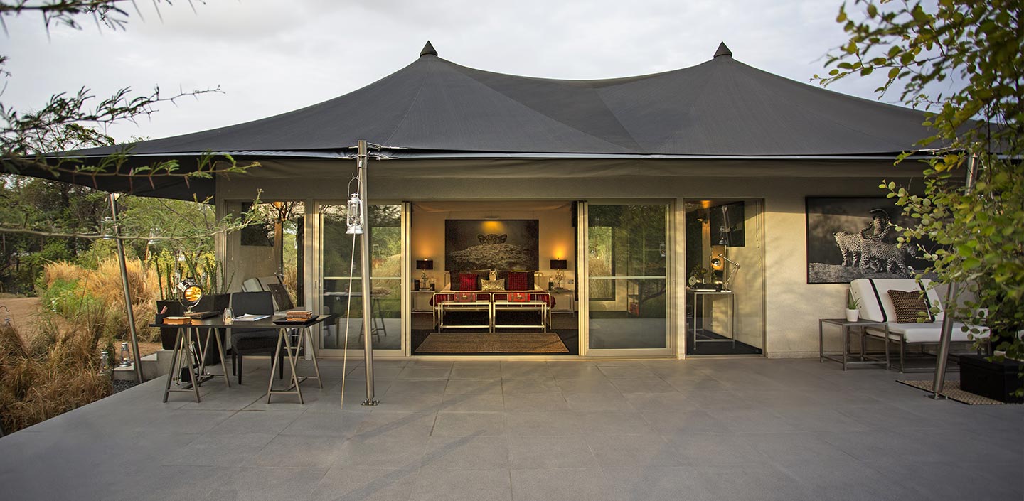 SUJÁN JAWAI - Tents and Suites SUJÁN JAWAI - Tents and Suites