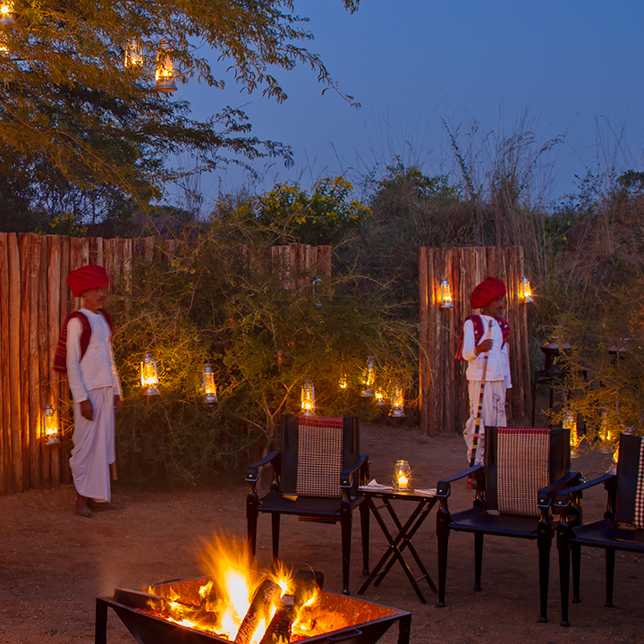 Eden at JAWAI