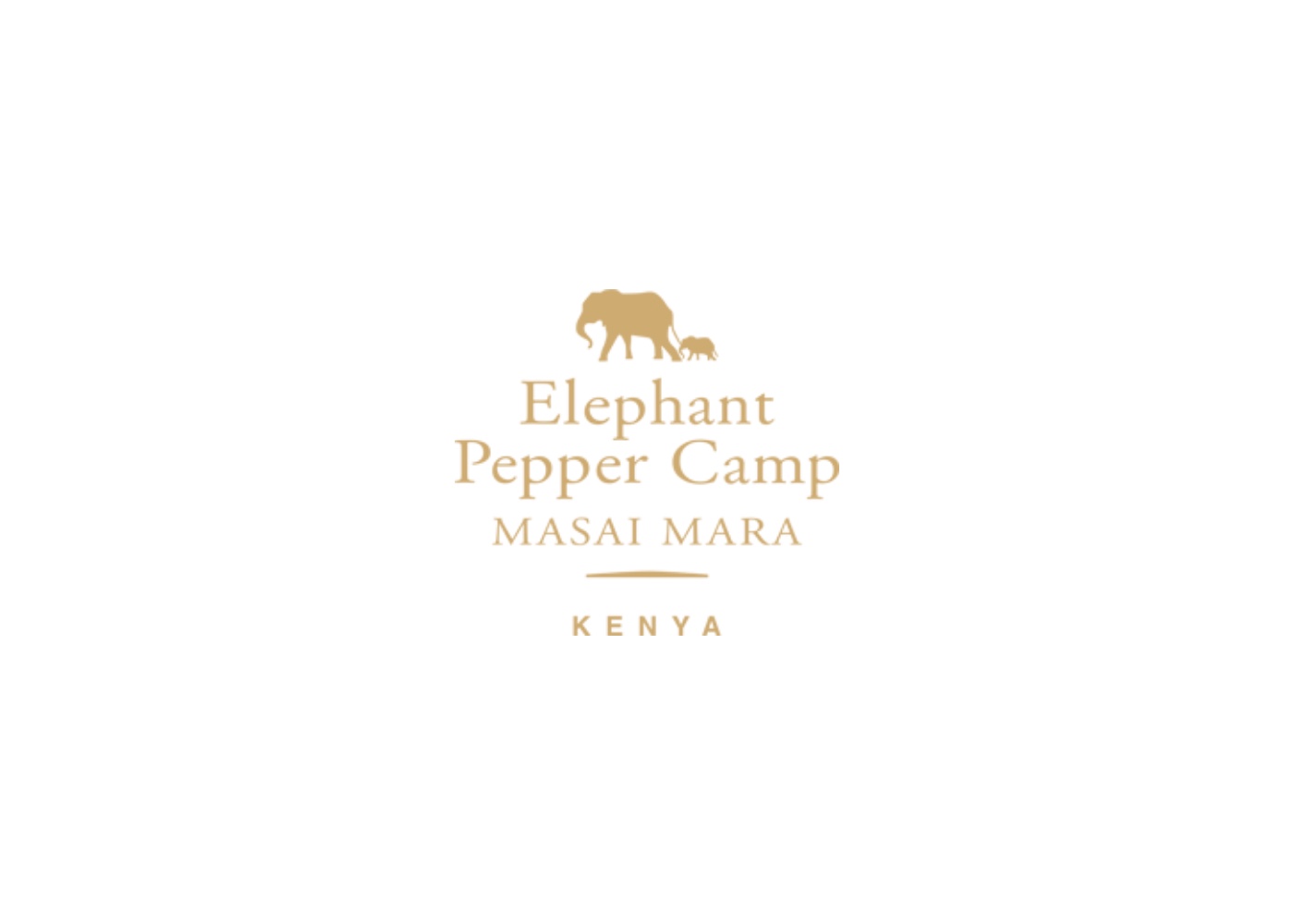 Elephant Pepper Camp