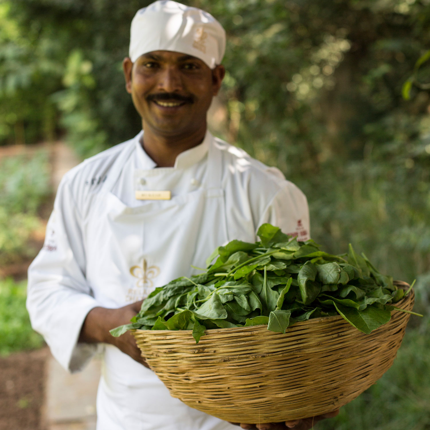 SUJÁN Sher Bagh - Farm to Table