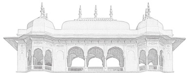 SUJÁN Rajmahal Palace