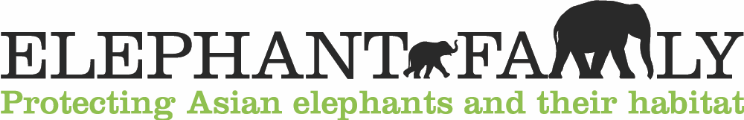 SUJÁN Conservation - ELEPHANT FAMILY
