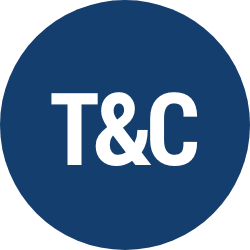 t&c t&c